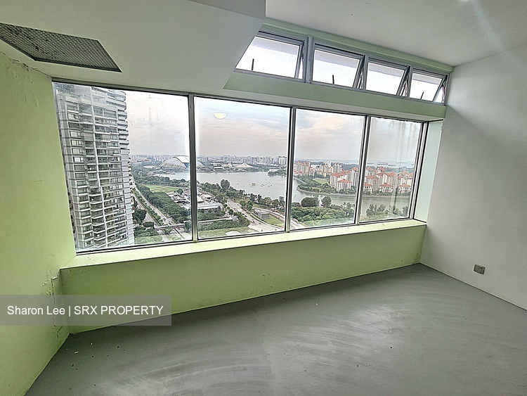 The Plaza (D7), Apartment #500158061